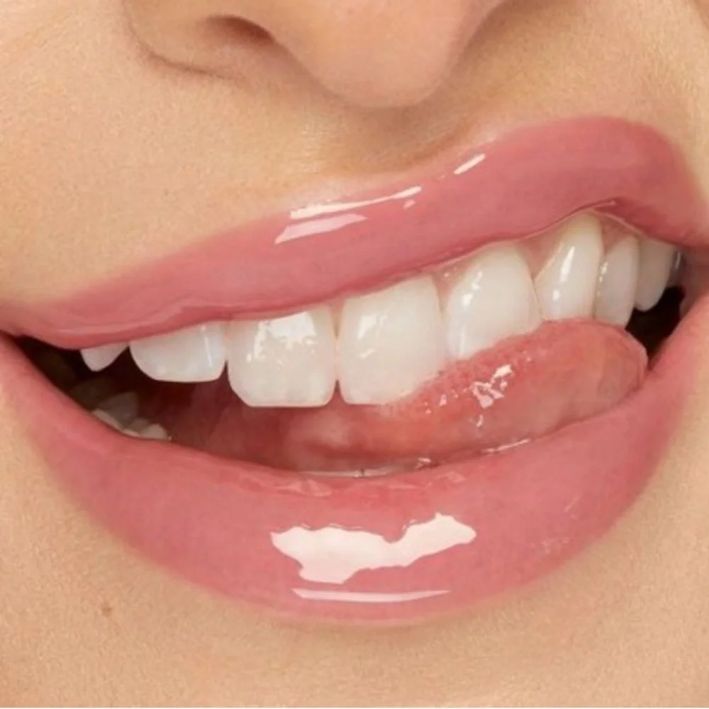 Tarte PINK AMBER -Shine Pink Lip BUTTER